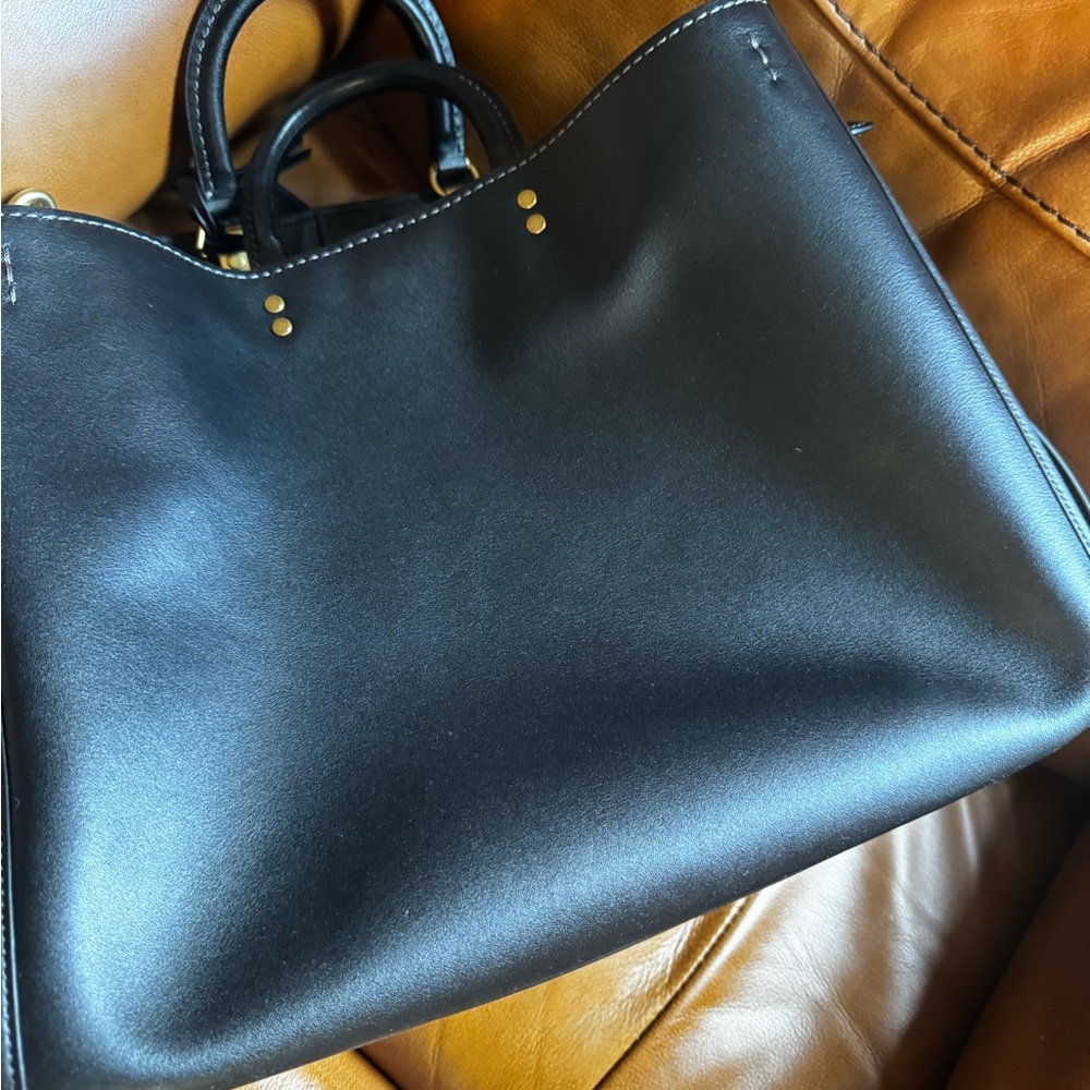 Coach Rogue Bag 40 - Picture 5 of 7